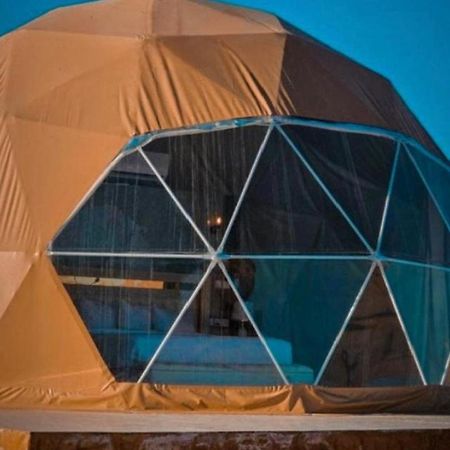 Wadi Rum Camp Stars & Jeep Tour Экстерьер фото