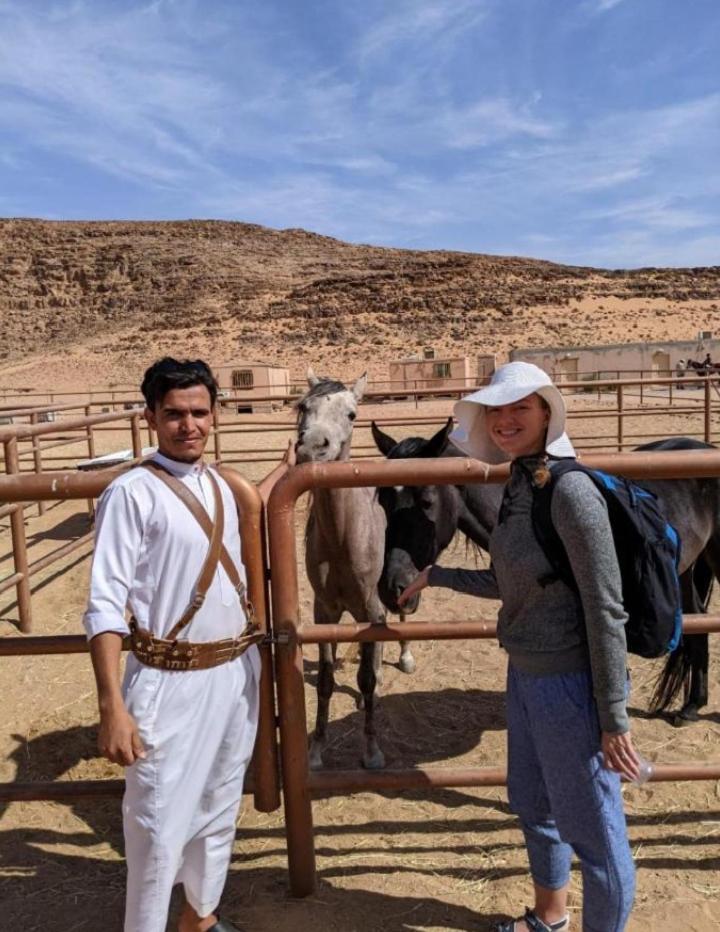 Wadi Rum Camp Stars & Jeep Tour Экстерьер фото