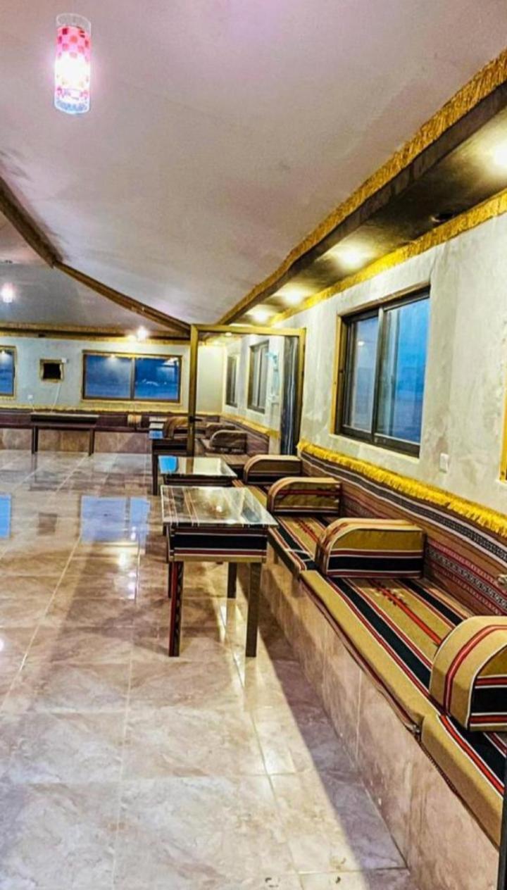 Wadi Rum Camp Stars & Jeep Tour Экстерьер фото