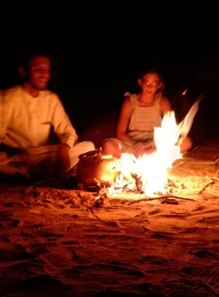 Wadi Rum Camp Stars & Jeep Tour Экстерьер фото