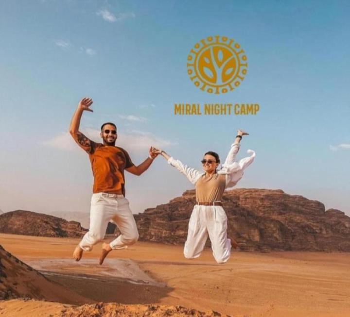 Отель Wadi Rum Camp Stars & Jeep Tour Экстерьер фото