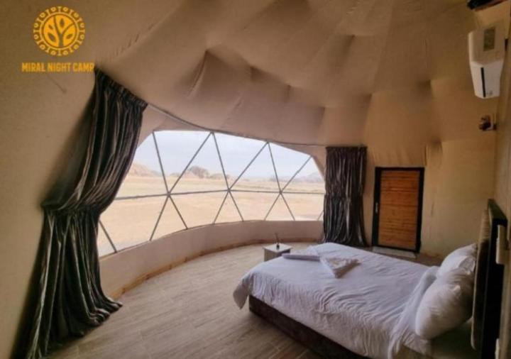Wadi Rum Camp Stars & Jeep Tour Экстерьер фото