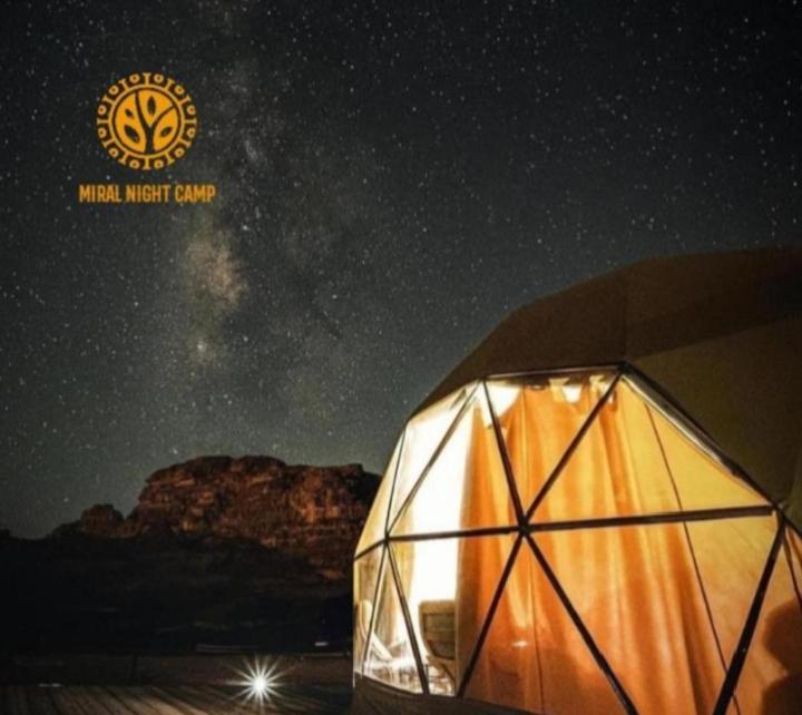 Wadi Rum Camp Stars & Jeep Tour Экстерьер фото