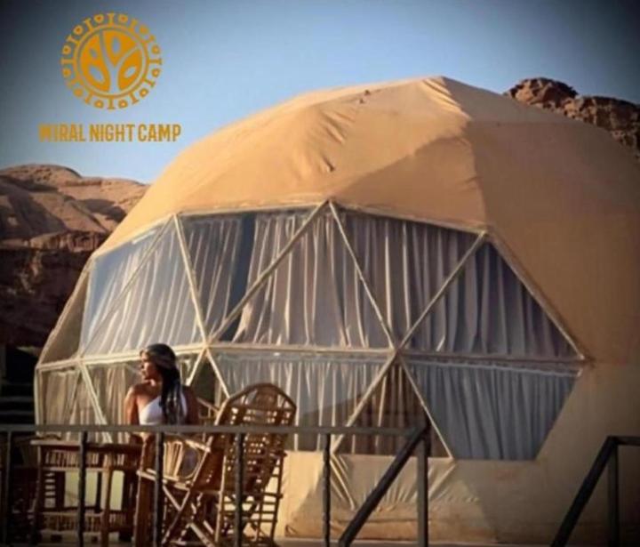 Wadi Rum Camp Stars & Jeep Tour Экстерьер фото