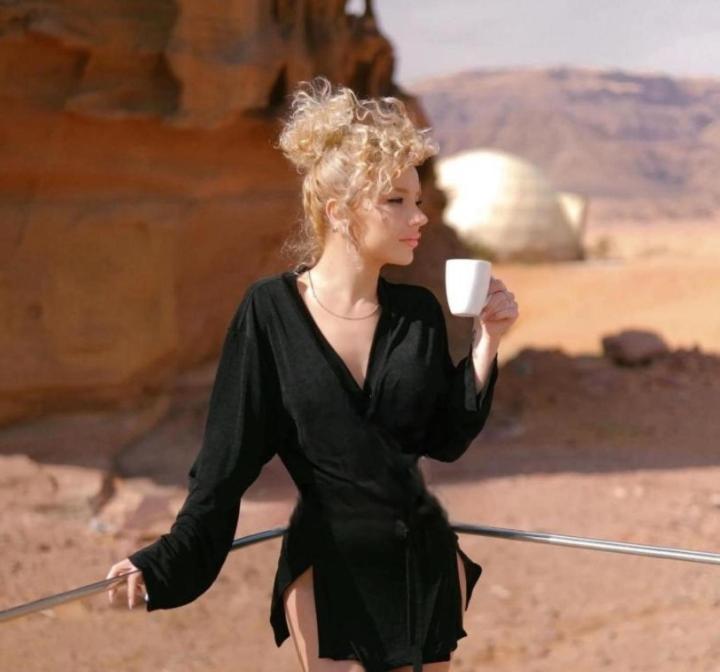 Wadi Rum Camp Stars & Jeep Tour Экстерьер фото